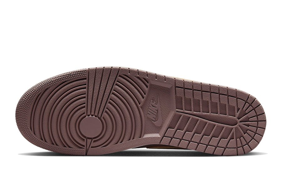 Air Jordan-Air Jordan 1 Low Craft Sail Taupe Haze-StoreGoods