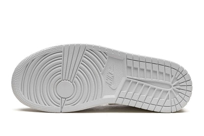 Air Jordan-Air Jordan 1 Low Craft Tech Grey-StoreGoods