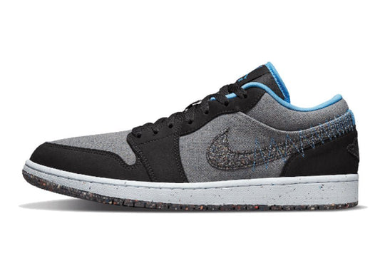 Air Jordan-Air Jordan 1 Low Crater University Blue-StoreGoods