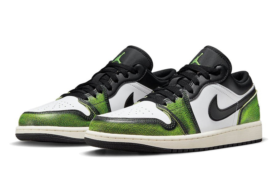 Air Jordan-Air Jordan 1 Low Electric Green-StoreGoods