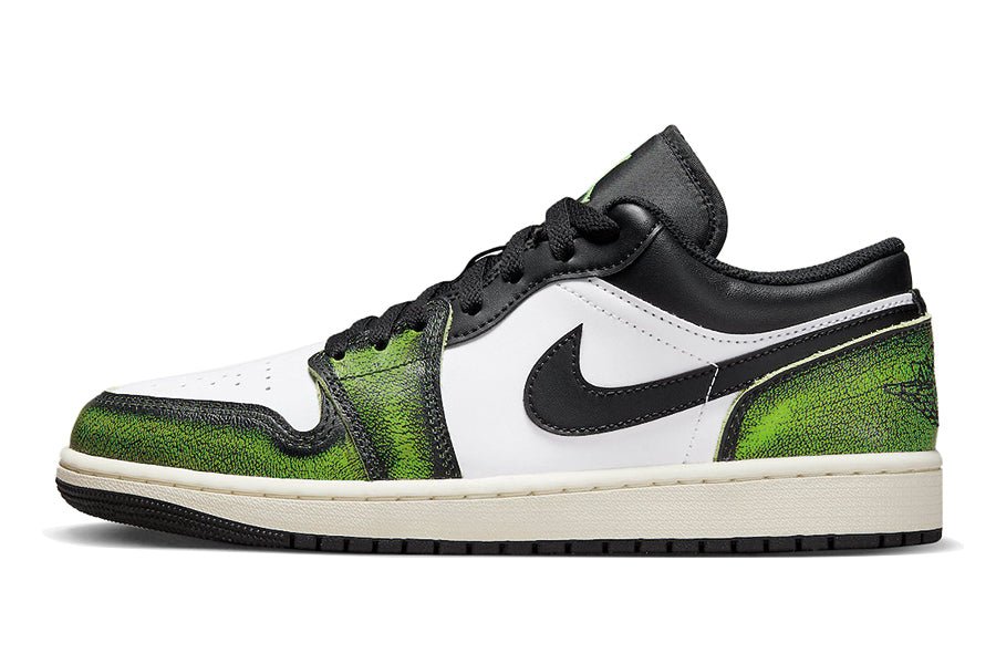 Air Jordan-Air Jordan 1 Low Electric Green-StoreGoods