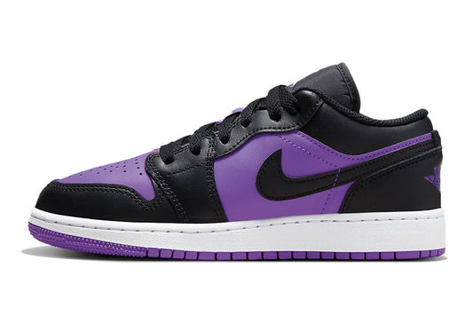 Air Jordan-Air Jordan 1 Low Electric Violet-StoreGoods
