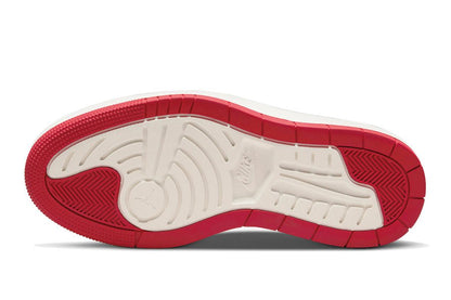 Air Jordan-Air Jordan 1 Low Elevate Dark Grey Varsity Red-StoreGoods