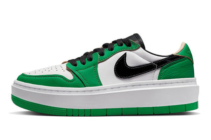 Air Jordan-Air Jordan 1 Low Elevate Lucky Green-StoreGoods