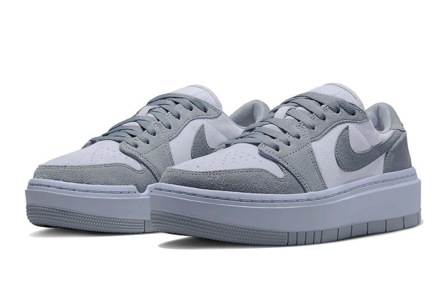 Air Jordan-Air Jordan 1 Low Elevate Stealth-StoreGoods