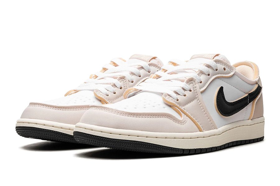 Air Jordan-Air Jordan 1 Low Ex Coconut Milk-StoreGoods
