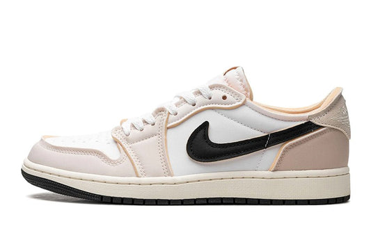 Air Jordan-Air Jordan 1 Low Ex Coconut Milk-StoreGoods