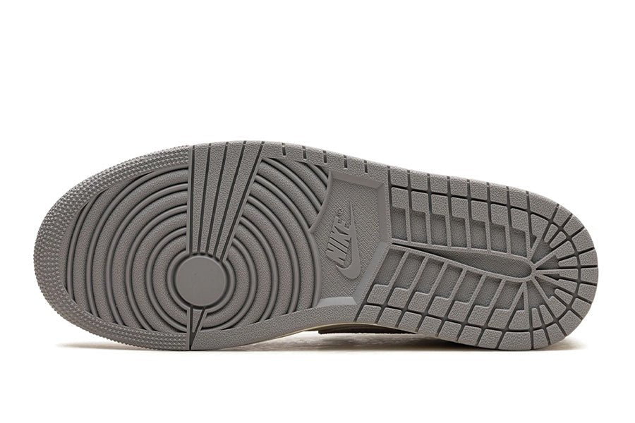 Air Jordan-Air Jordan 1 Low Ex Sail-StoreGoods