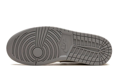 Air Jordan-Air Jordan 1 Low Ex Sail-StoreGoods