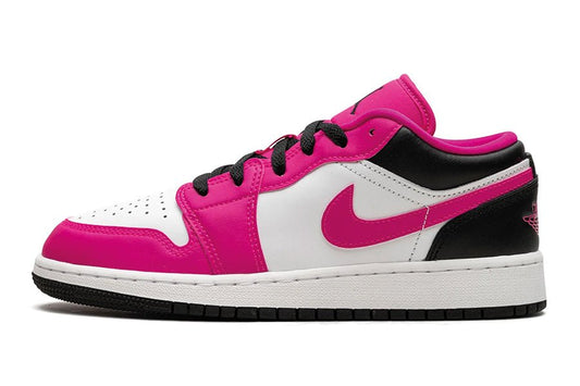 Air Jordan-Air Jordan 1 Low Fierce Pink-StoreGoods