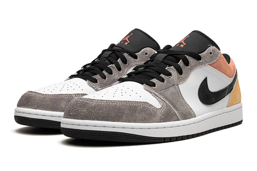 Air Jordan-Air Jordan 1 Low Flight Club-StoreGoods