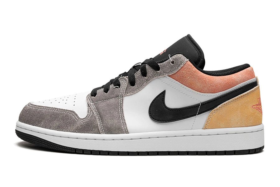 Air Jordan-Air Jordan 1 Low Flight Club-StoreGoods