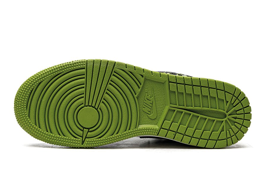 Air Jordan-Air Jordan 1 Low Floral Vines-StoreGoods