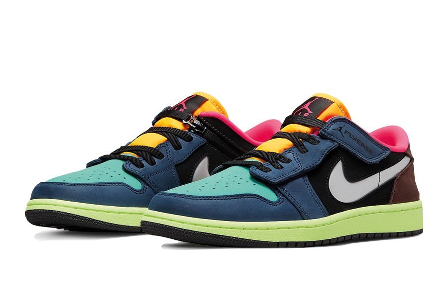 Air Jordan-Air Jordan 1 Low Flyease Bio Hack-StoreGoods