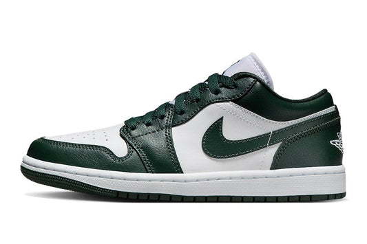 Air Jordan-Air Jordan 1 Low Galactic Jade-StoreGoods