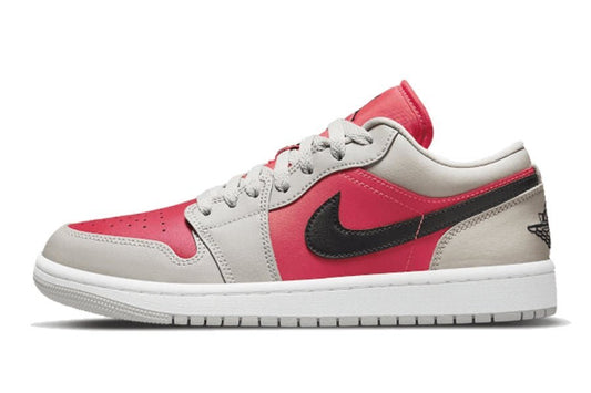 Air Jordan-Air Jordan 1 Low Light Iron Ore-StoreGoods