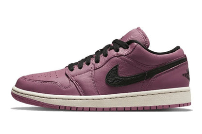 Air Jordan-Air Jordan 1 Low Mulberry-StoreGoods