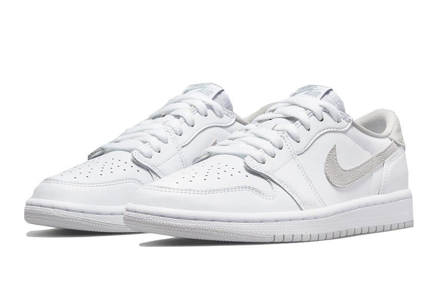 Air Jordan-Air Jordan 1 Low Neutral Grey (2021)-StoreGoods