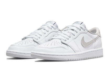 Air Jordan-Air Jordan 1 Low Neutral Grey (2021)-StoreGoods