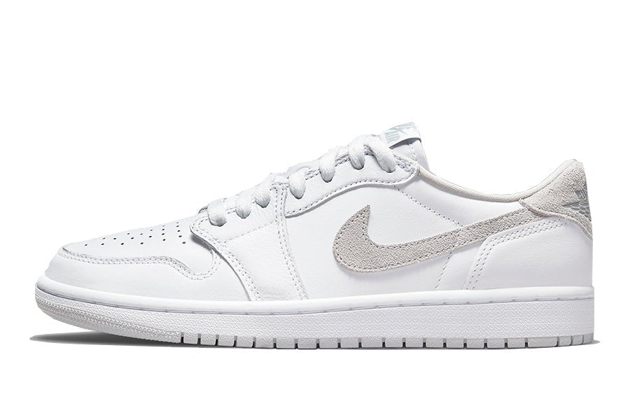 Air Jordan-Air Jordan 1 Low Neutral Grey (2021)-StoreGoods