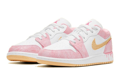 Air Jordan-Air Jordan 1 Low Paint Drip-StoreGoods