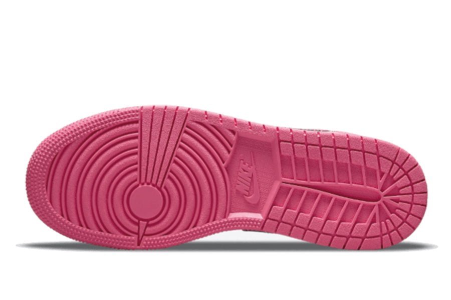 Air Jordan-Air Jordan 1 Low Pink Red-StoreGoods