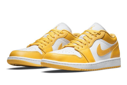 Air Jordan-Air Jordan 1 Low Pollen-StoreGoods