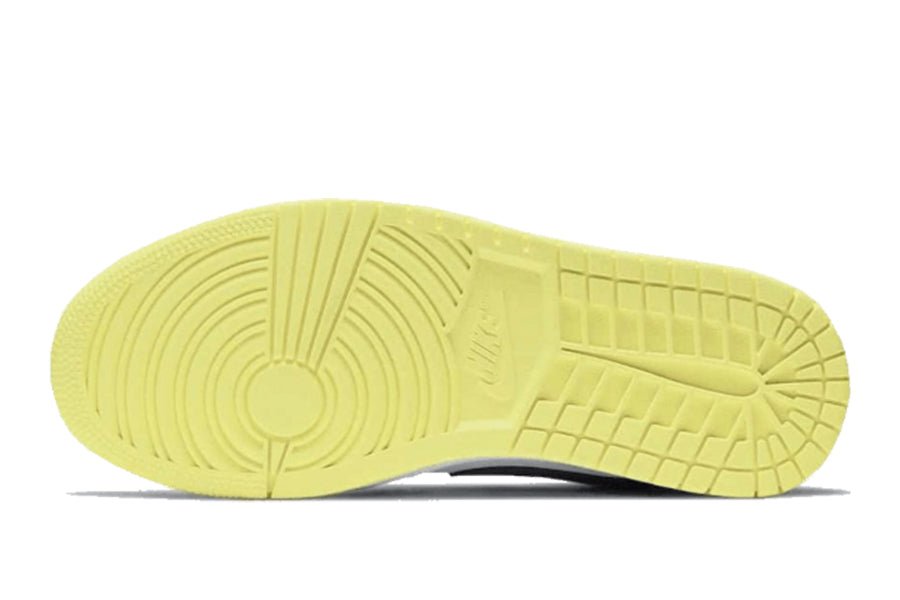 Air Jordan-Air Jordan 1 Low Purple Magenta-StoreGoods