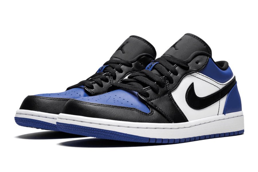 Air Jordan-Air Jordan 1 Low Royal Toe-StoreGoods