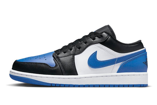 Air Jordan-Air Jordan 1 Low Royal Toe-StoreGoods