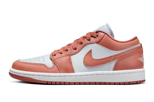 Air Jordan-Air Jordan 1 Low Sky J Orange-StoreGoods