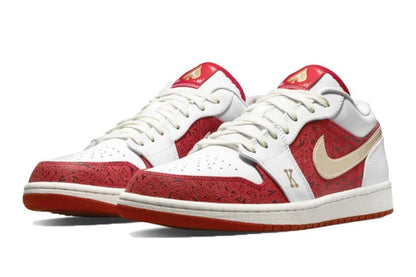 Air Jordan-Air Jordan 1 Low Spades-StoreGoods