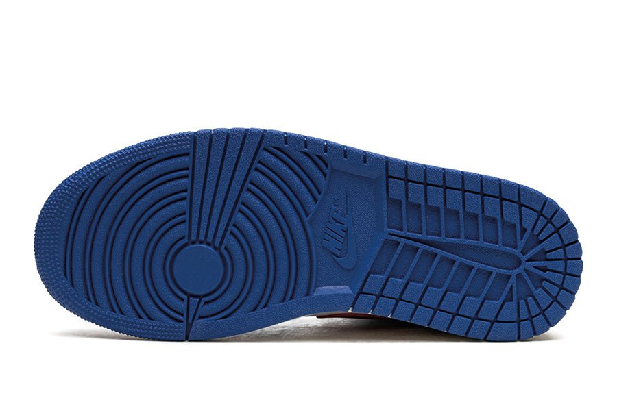 Air Jordan-Air Jordan 1 Low Sport Blue Gym Red-StoreGoods