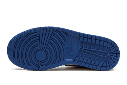 Air Jordan-Air Jordan 1 Low Sport Blue Gym Red-StoreGoods