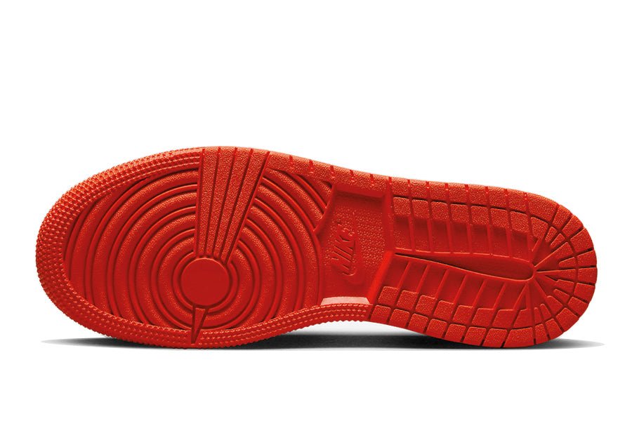 Air Jordan-Air Jordan 1 Low Team Orange-StoreGoods