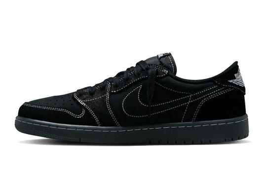 Air Jordan-Air Jordan 1 Low Travis Scott Black Phantom-StoreGoods