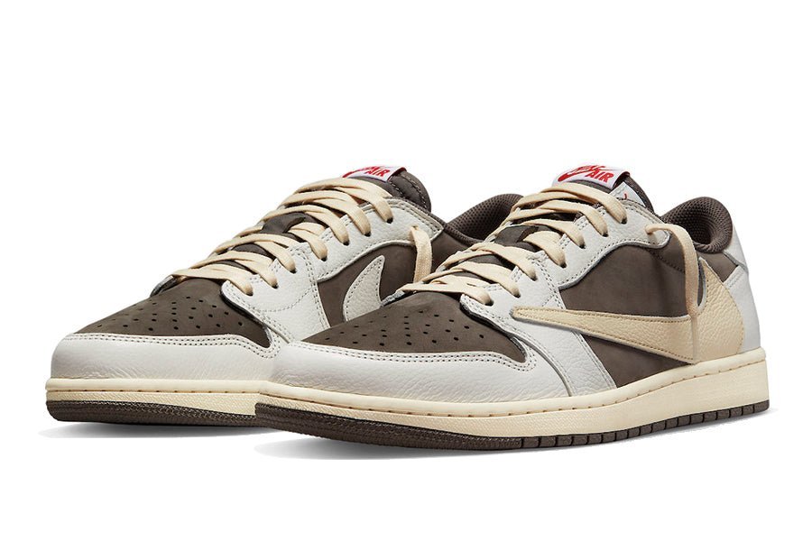 Air Jordan-Air Jordan 1 Low Travis Scott Reverse Mocha-StoreGoods