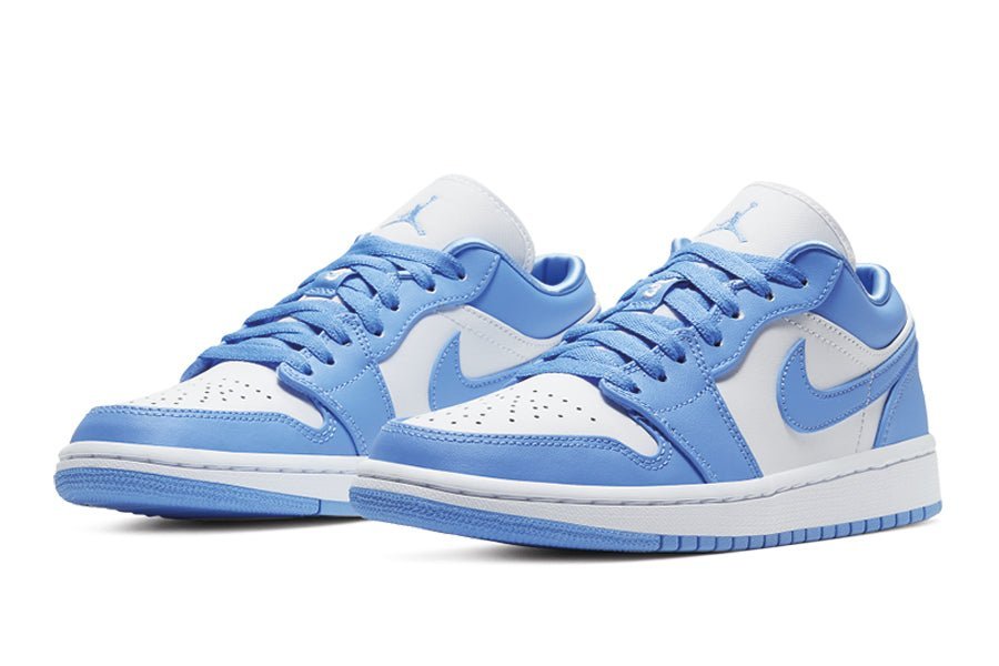 Air Jordan-Air Jordan 1 Low UNC-StoreGoods