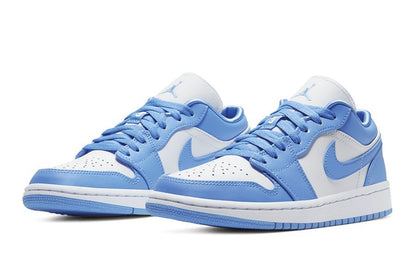 Air Jordan-Air Jordan 1 Low UNC-StoreGoods