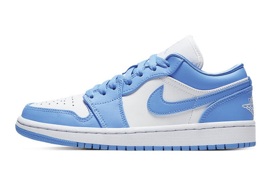 Air Jordan-Air Jordan 1 Low UNC-StoreGoods