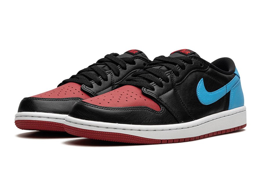 Air Jordan-Air Jordan 1 Low UNC to Chicago-StoreGoods