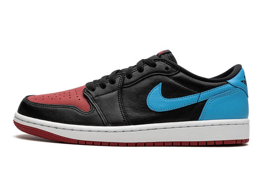 Air Jordan-Air Jordan 1 Low UNC to Chicago-StoreGoods