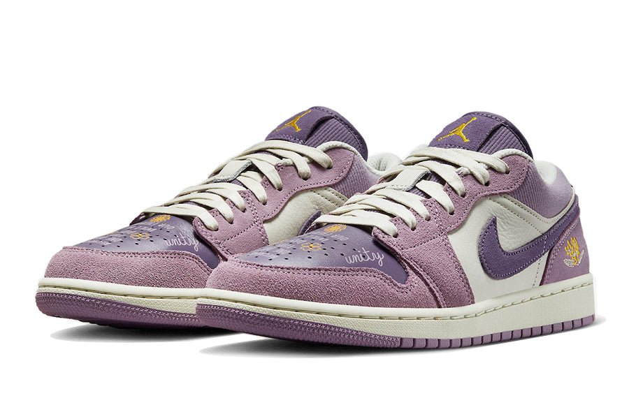 Air Jordan-Air Jordan 1 Low Unity-StoreGoods
