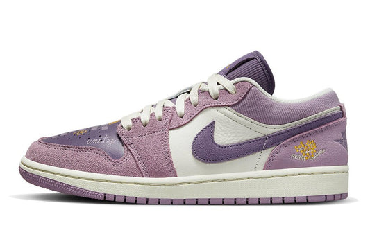 Air Jordan-Air Jordan 1 Low Unity-StoreGoods