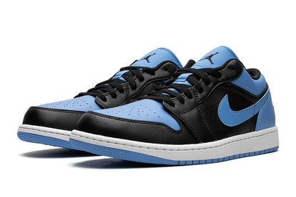 Air Jordan-Air Jordan 1 Low University Blue-StoreGoods