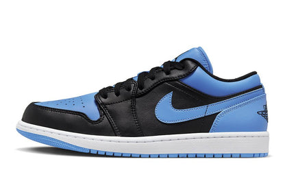 Air Jordan-Air Jordan 1 Low University Blue-StoreGoods