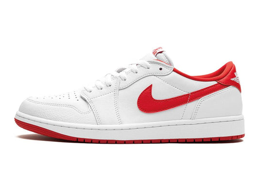 Air Jordan-Air Jordan 1 Low University Red-StoreGoods