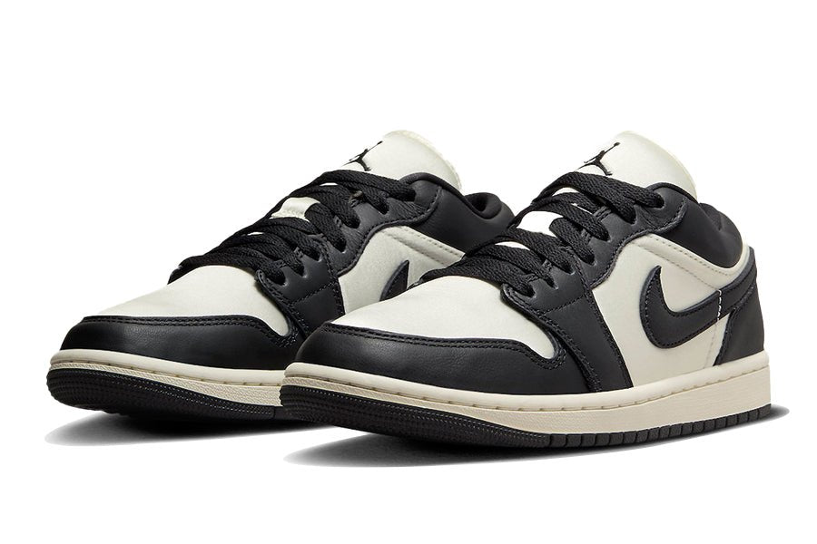Air Jordan-Air Jordan 1 Low Vintage Panda-StoreGoods