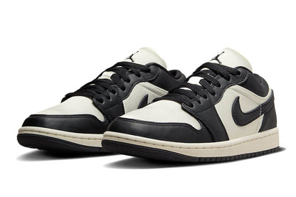 Air Jordan-Air Jordan 1 Low Vintage Panda-StoreGoods