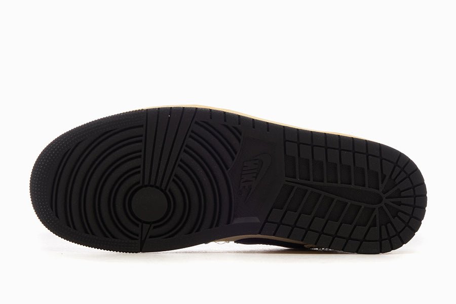 Air Jordan-Air Jordan 1 Low WRMK Sashiko Denim-StoreGoods